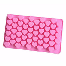 Load image into Gallery viewer, Silicone Chocolate &amp; Ice  Mold