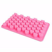 Load image into Gallery viewer, Silicone Chocolate &amp; Ice  Mold