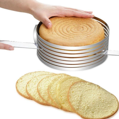 Adjustable Cake Cutter