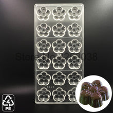 Load image into Gallery viewer, 3D Chocolate Mold Collections