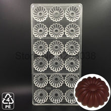 Load image into Gallery viewer, 3D Chocolate Mold Collections