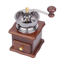 Load image into Gallery viewer, Coffee Grinder