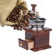 Load image into Gallery viewer, Coffee Grinder